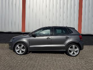 Volkswagen Polo 1.2 TSI Highline NAP picture 16