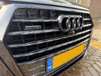 Audi Q7 3.0 TDI QUATTRO 7 PERS picture 4