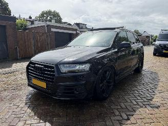 Audi Q7 3.0 TDI QUATTRO 7 PERS picture 2