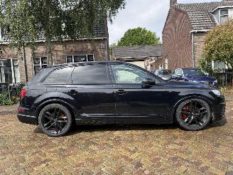 Audi Q7 3.0 TDI QUATTRO 7 PERS picture 6