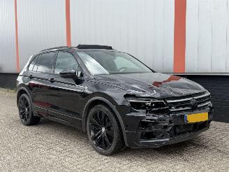 Avarii autoturisme Volkswagen Tiguan 1.5 TSI R LINE AUTOMAAT NAP!! 2019/1