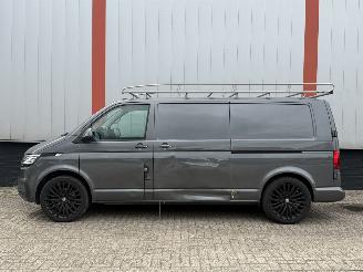 Volkswagen Transporter 2.0 TDI L2H3 30 AUTOMAAT picture 24