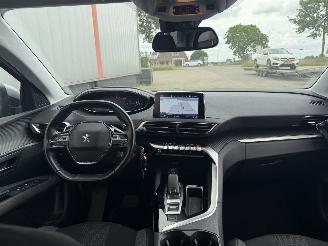Peugeot 5008 7 PERS!! 1.2 PureTech Blue Lease Executive AUTOMAAT picture 14