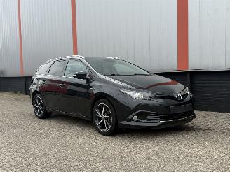 Schadeauto Toyota Auris Touring Sports  2019/1