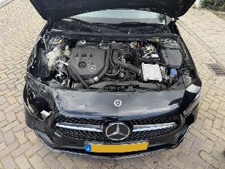 Mercedes A-klasse A200 AMG AUTOMAAT picture 17