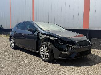 Schadeauto Seat Leon 1.0 TSI FR AUTOMAAT 2019/1