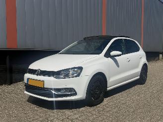 Volkswagen Polo 1.2 TSI PANORAMADAK picture 11