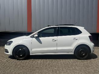 Volkswagen Polo 1.2 TSI PANORAMADAK picture 15