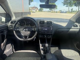 Volkswagen Polo 1.2 TSI PANORAMADAK picture 10