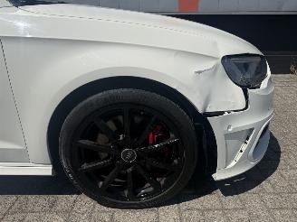 Audi S3 2.0 TFSI 300 PK SPORTBACK picture 4