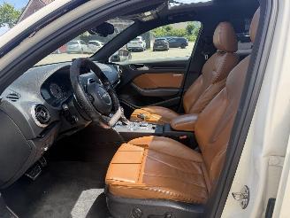 Audi S3 2.0 TFSI 300 PK SPORTBACK picture 11