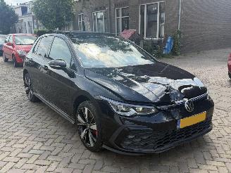 Volkswagen Golf 1.4 TSI GTE PANO SFEER picture 4
