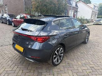 Seat Leon FR 1.4 TSI eHybrid Pano picture 8