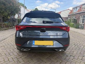 Seat Leon FR 1.4 TSI eHybrid Pano picture 11
