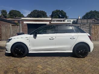 Audi A1 1.0 TFSI S LINE AUTOMAAT SPORTBACK picture 16