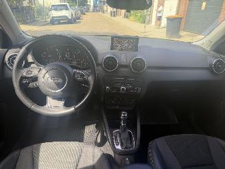 Audi A1 1.0 TFSI S LINE AUTOMAAT SPORTBACK picture 18