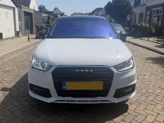 Audi A1 1.0 TFSI S LINE AUTOMAAT SPORTBACK picture 3
