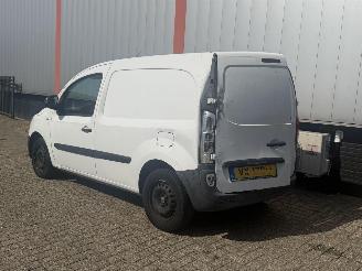 Mercedes Citan 108 CDI BlueEFFICIENCY 1.5 MARGE!!! picture 14