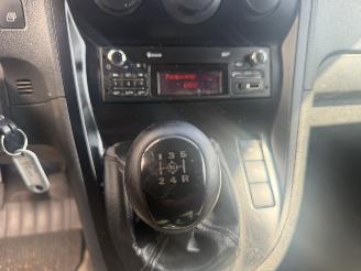 Mercedes Citan 108 CDI BlueEFFICIENCY 1.5 MARGE!!! picture 7