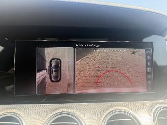 Mercedes E-klasse E200d AMG PANO SFEER picture 19