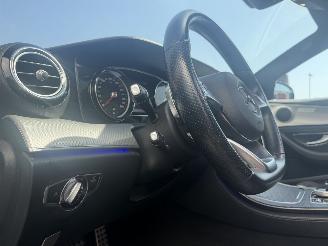Mercedes E-klasse E200d AMG PANO SFEER picture 14