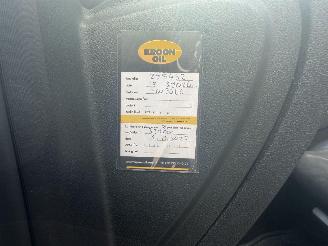 Mercedes E-klasse E200d AMG PANO SFEER picture 16