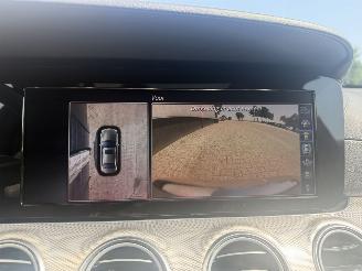 Mercedes E-klasse E200d AMG PANO SFEER picture 22