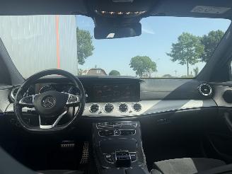 Mercedes E-klasse E200d AMG PANO SFEER picture 17