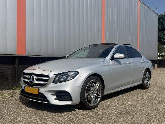 Mercedes E-klasse E200d AMG PANO SFEER picture 24