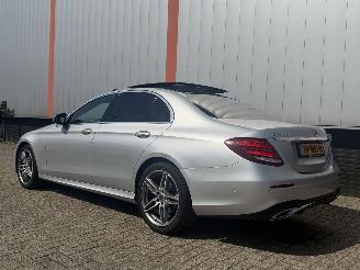 Mercedes E-klasse E200d AMG PANO SFEER picture 27