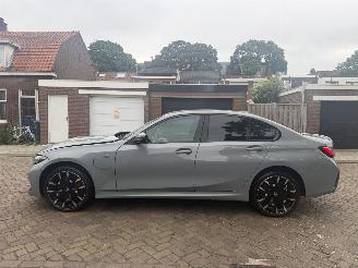 BMW 3-serie 330e XDrive M PAKKET picture 14