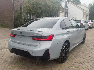 BMW 3-serie 330e XDrive M PAKKET picture 9