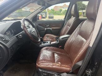 Volvo Xc-90 2.4 D5 7 PERS AUTOMAAT picture 12