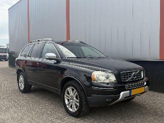 Avarii autoturisme Volvo Xc-90 2.4 D5 7 PERS AUTOMAAT 2011/1