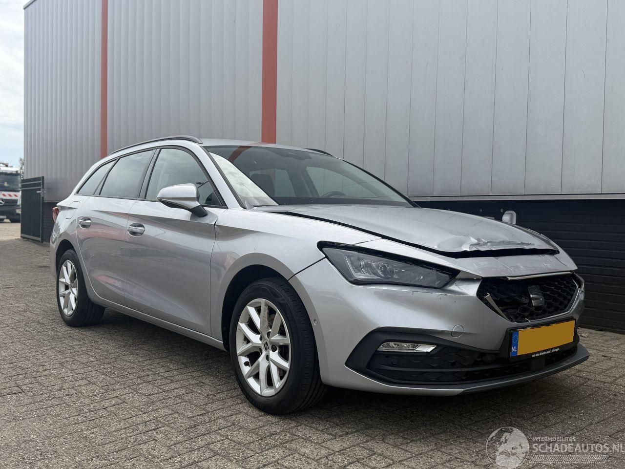 Seat Leon 1.0 TSI