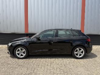 Audi A3 1.0 TFSI SPORTBACK picture 21