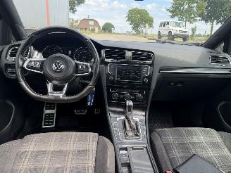 Volkswagen Golf GTD 184 PK SPORT picture 13