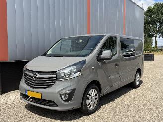 Opel Vivaro -B  1.6 CDTI L1H1 Edition picture 17