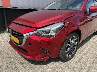 Mazda 2 1.5 Skyactiv-G GT-M NAP Automaat picture 22