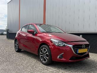 Mazda 2 1.5 Skyactiv-G GT-M NAP Automaat picture 2
