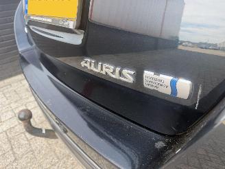 Toyota Auris Touring Sports 1.8 hybride picture 6
