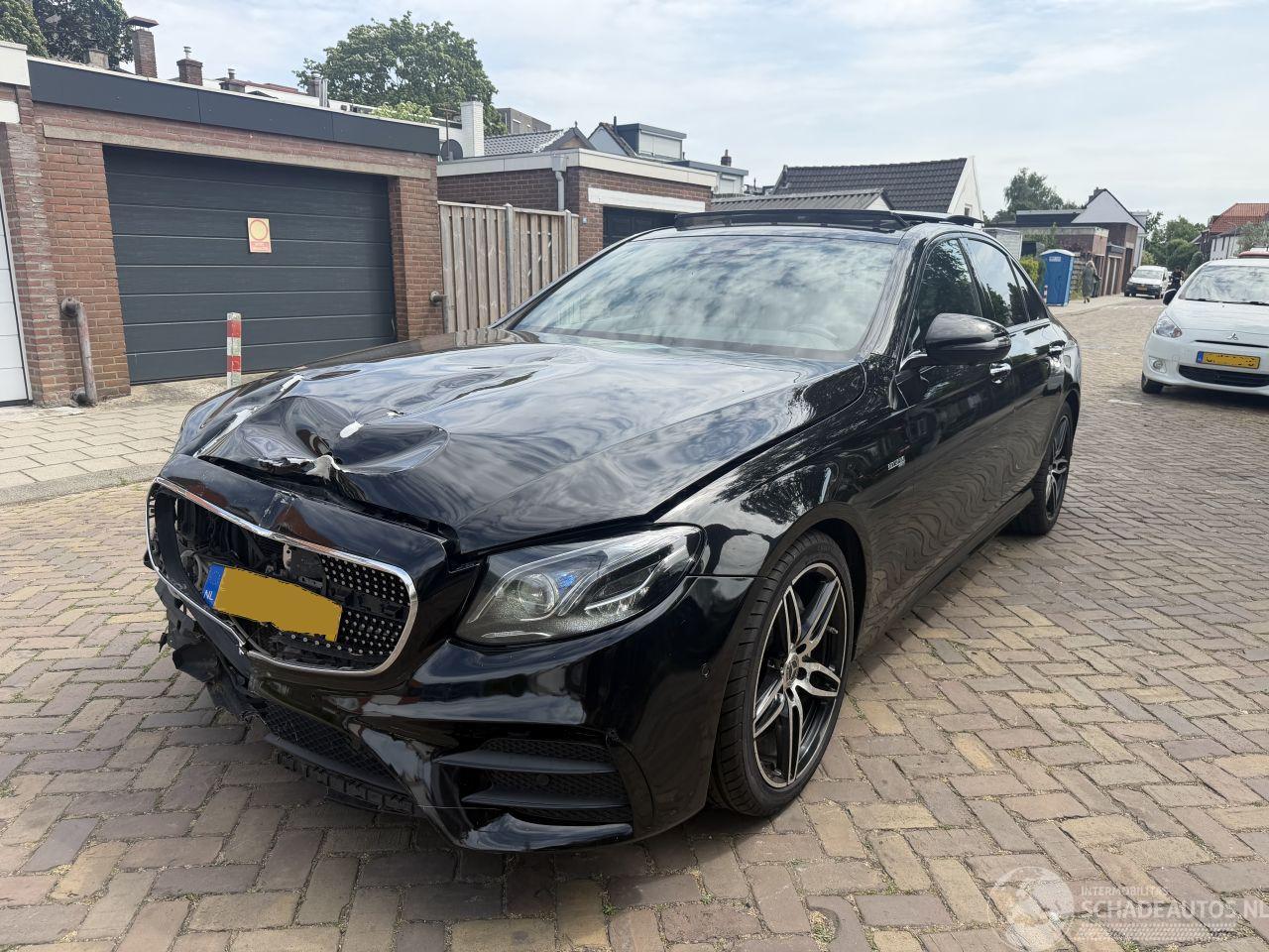 Mercedes AMG AMG 43 4Matic PANO