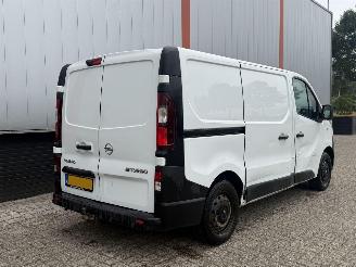 Opel Vivaro 1.6 CDTI L1H1 MARGE picture 8