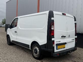 Opel Vivaro 1.6 CDTI L1H1 MARGE picture 20