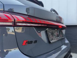 Audi Rs5 Audi RS 5 Avant 2.9 e-hybrid 639pk quattro picture 51