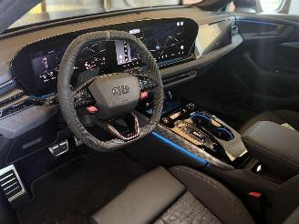 Audi Rs5 Audi RS 5 Avant 2.9 e-hybrid 639pk quattro picture 55
