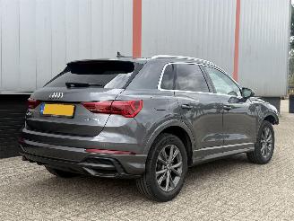 Audi Q3 35 TFSI S LINE AUTOMAAT! 92.398 KM!! picture 2