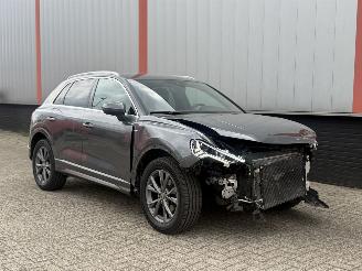 Audi Q3 35 TFSI S LINE AUTOMAAT! 92.398 KM!! picture 3