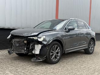 Audi Q3 35 TFSI S LINE AUTOMAAT! 92.398 KM!! picture 25