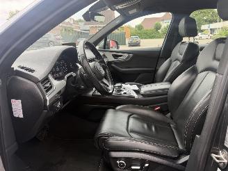 Audi Q7 3.0 TDI E Tron QUATTRO S Line Luchtvering picture 15